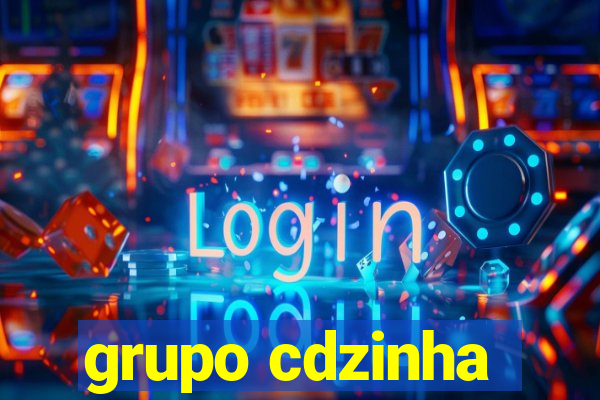 grupo cdzinha